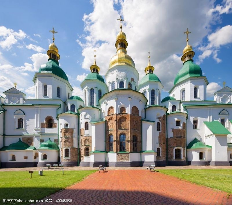 旅游风光乌克兰风光图片