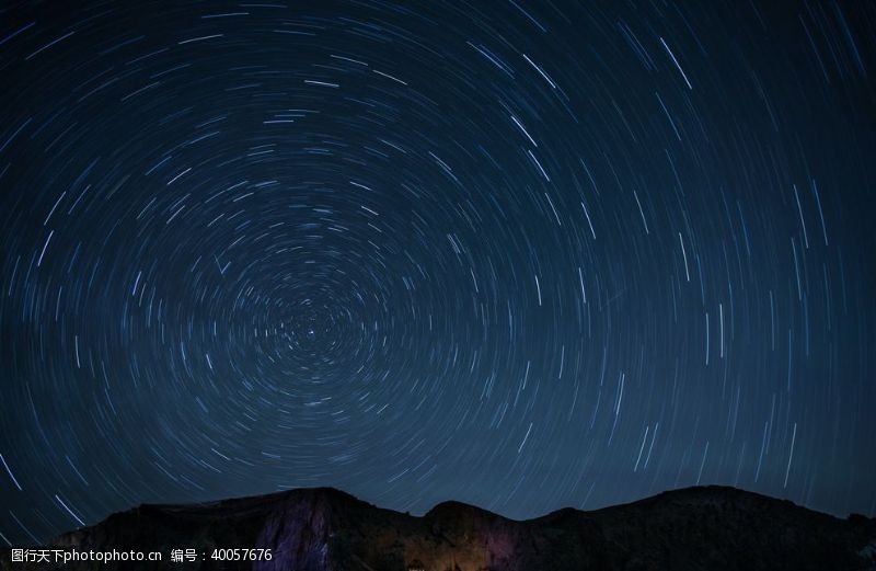 星际星河图片