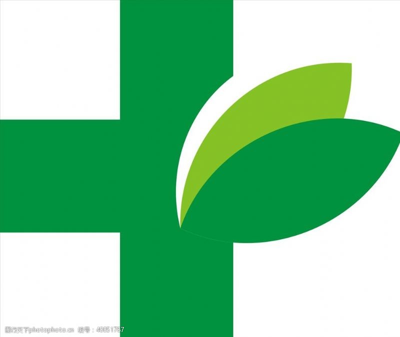 公益宣传医院logo图片