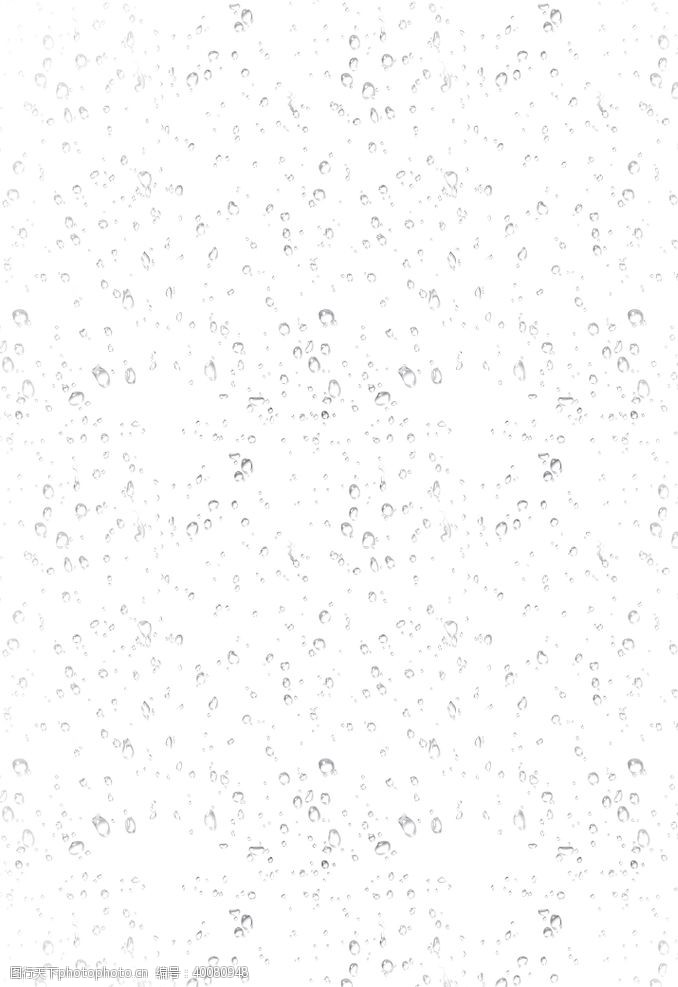 水滴设计雨滴图片