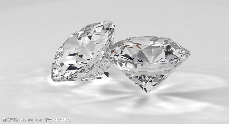 珍珠项链戒指钻石宝石图片