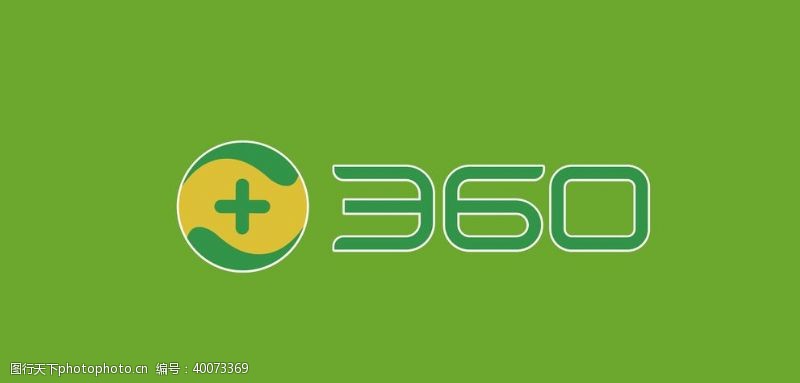 护士360安全卫士logo图片