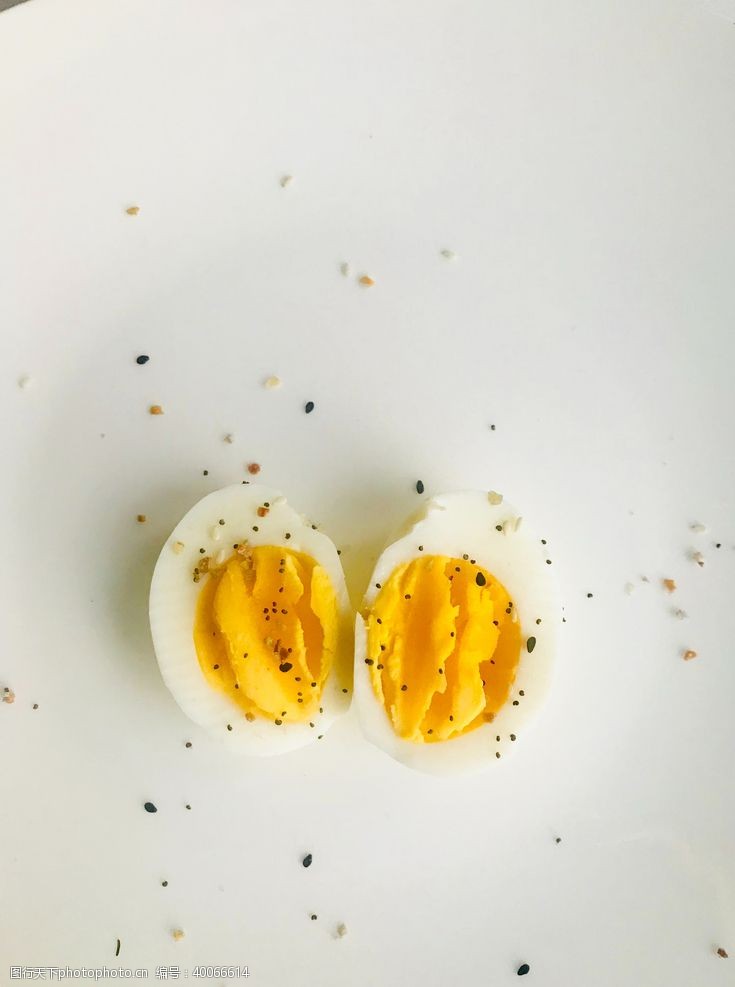 鸡蛋灌饼煎蛋图片