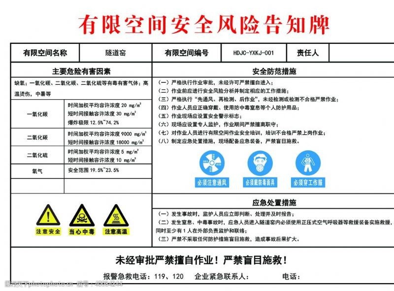 制度牌隧道窑图片