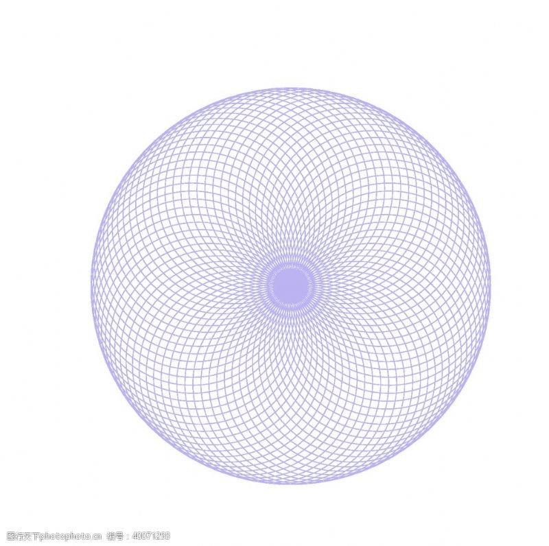 矢量底纹圆环底纹图片