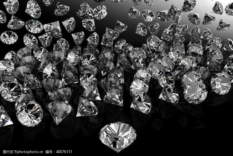 520首饰钻石宝石图片