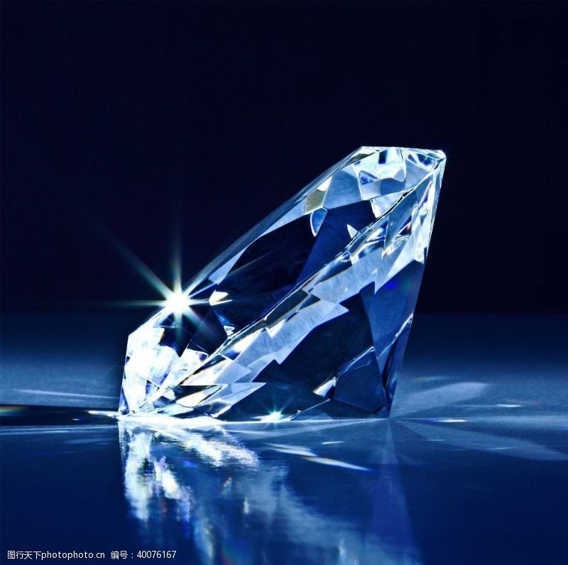 钻石宝石图片