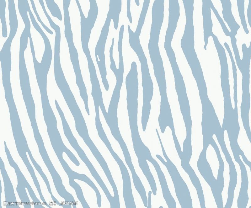 鱼图案豹纹迷彩图片