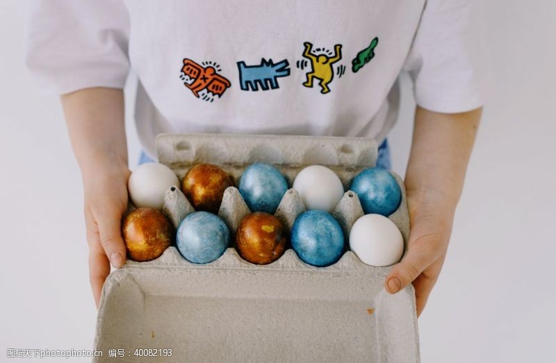 传统节日背景彩蛋图片