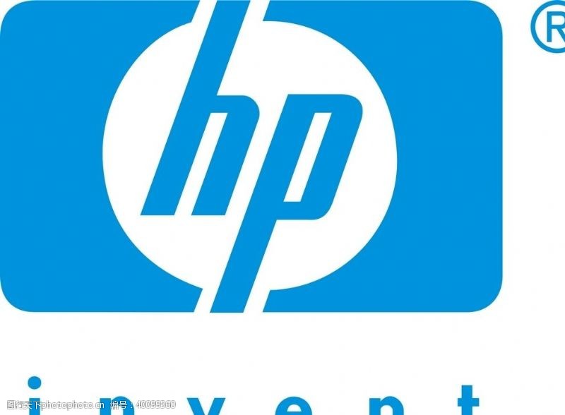 打印机HP惠普图片