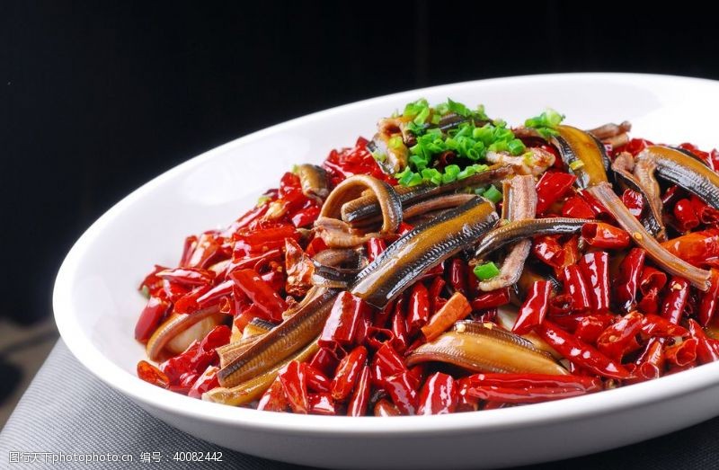 中餐菜谱菜单美食图片
