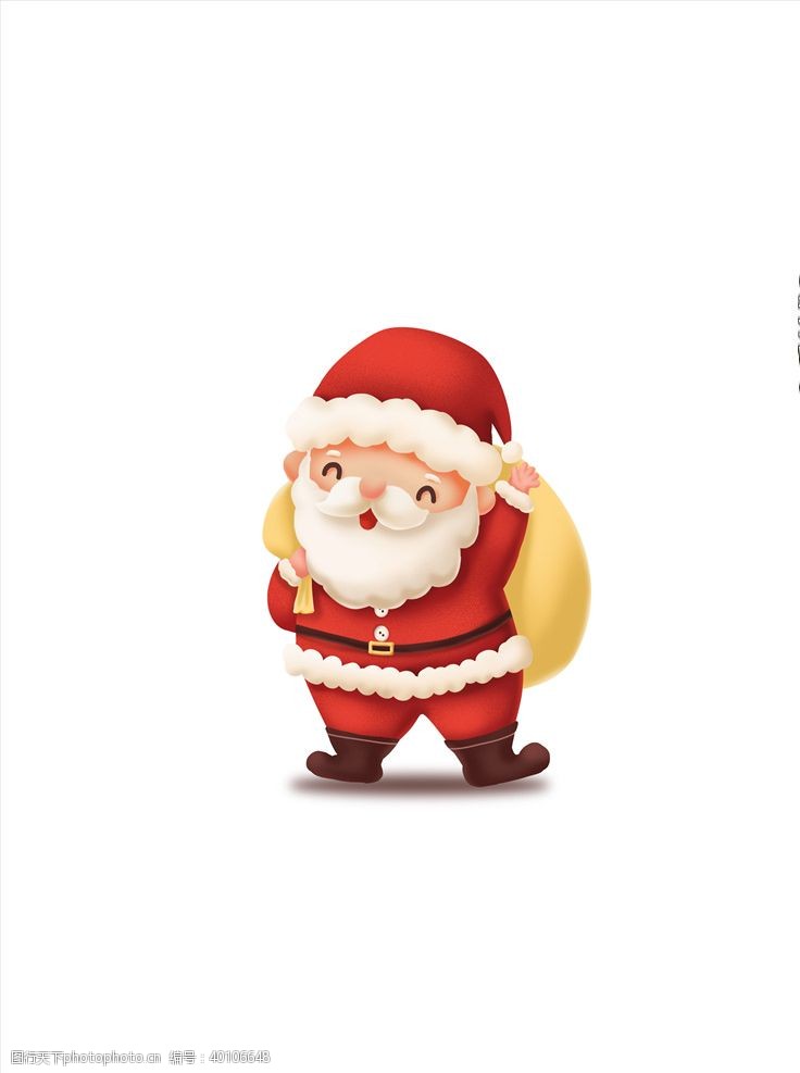app应用圣诞老人图片