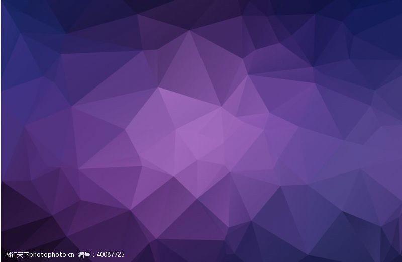 颜色紫色菱形背景图片