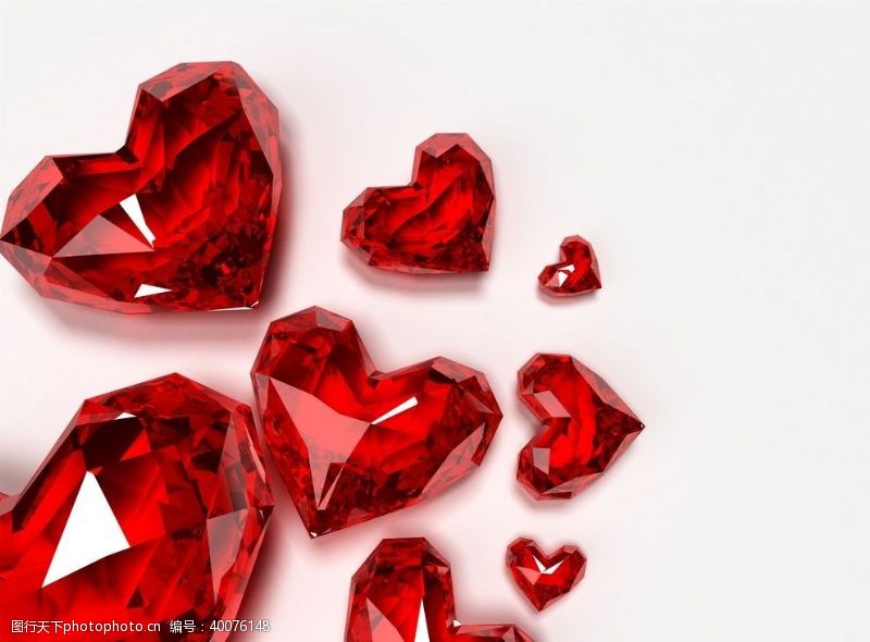 结婚钻石宝石图片