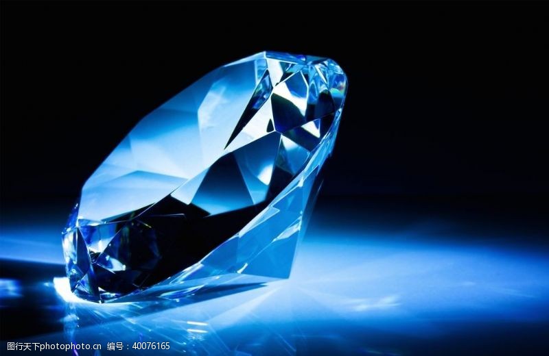 珠宝文化钻石宝石图片