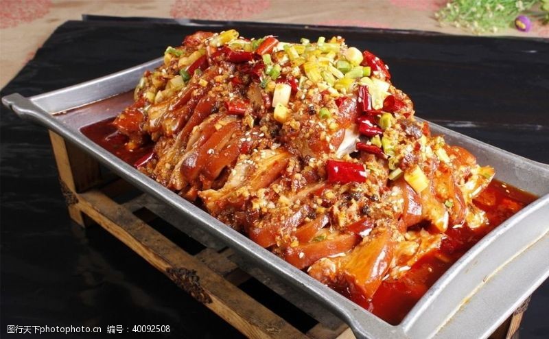 北美北京菜图片