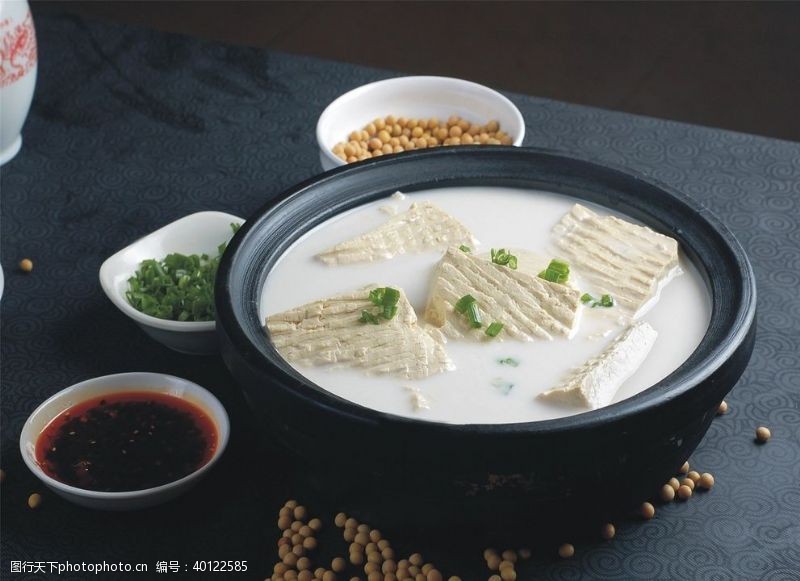 广式菜单煲仔饭图片