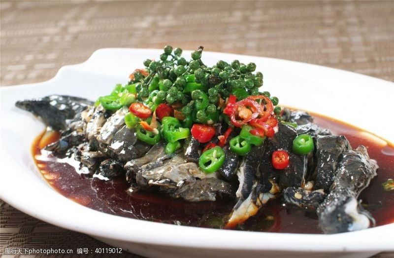 舌尖上美味川菜图片
