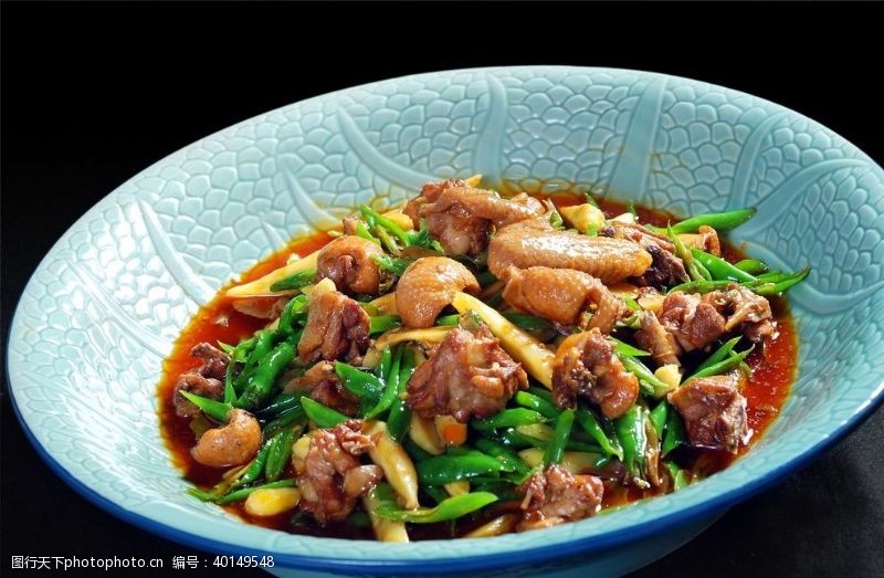 上海菜川菜图片