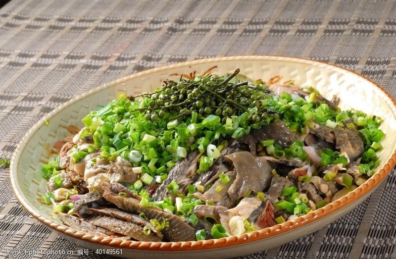 成都川菜图片