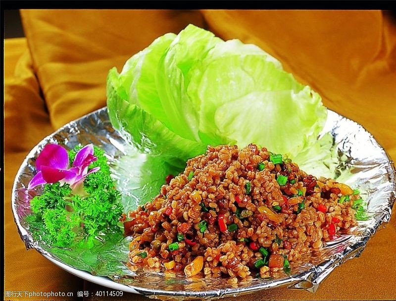 北京鄂菜图片