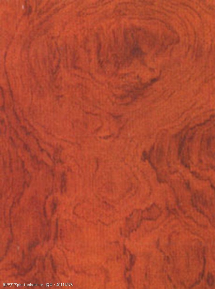 木板纹红花梨图片