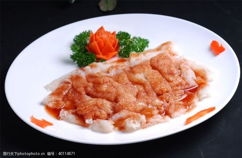 饮食类火锅菌类配菜图片