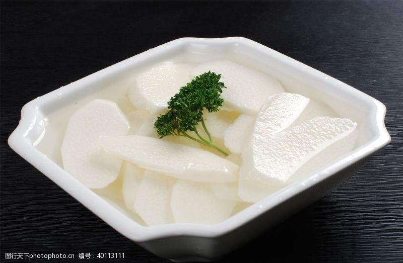 菌类火锅素菜配菜图片