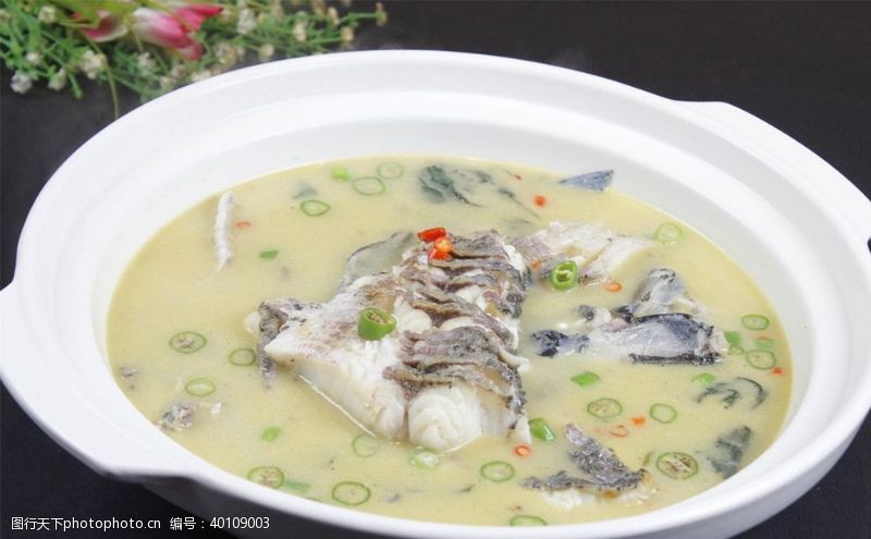 餐饮广告活水煮活鱼图片