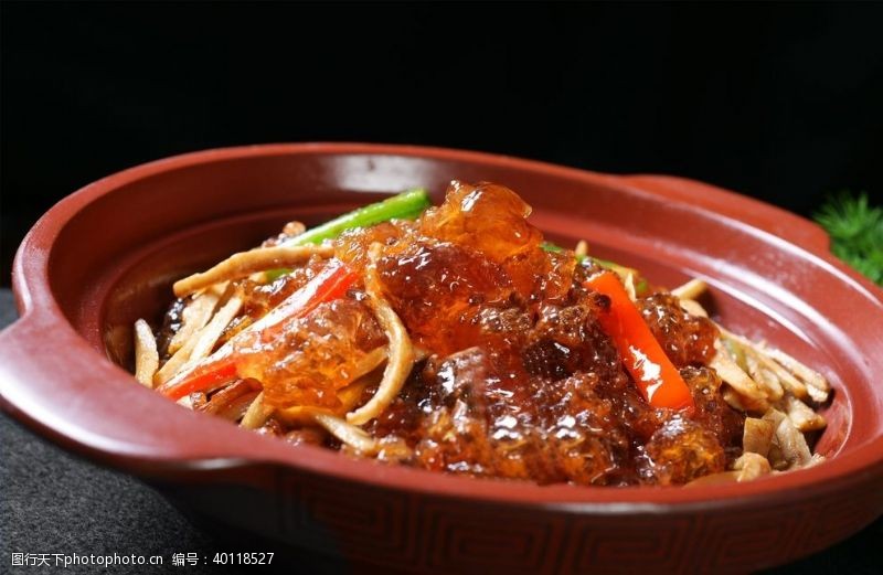 舌尖上美味川菜图片