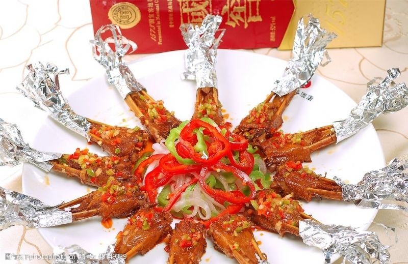 舌尖上的中国川菜图片