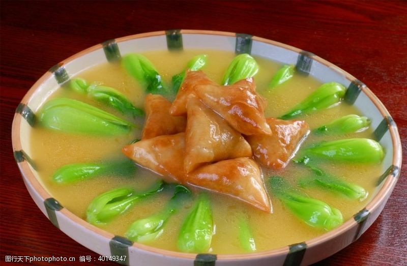 传统文化川菜图片