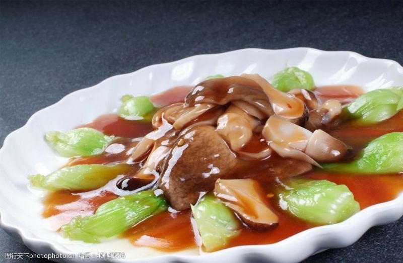 舌尖上的中国川菜图片