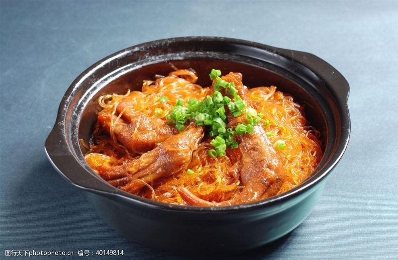 传统文化国画川菜图片