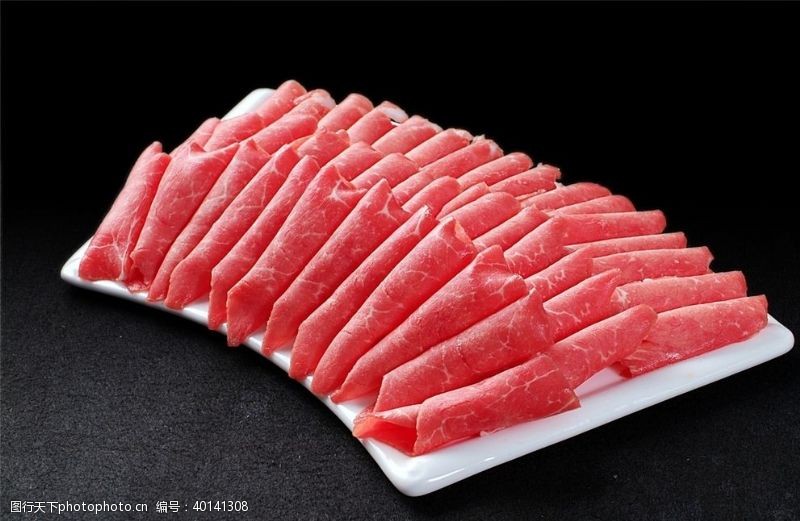 海鲜火锅火锅荤菜配菜图片