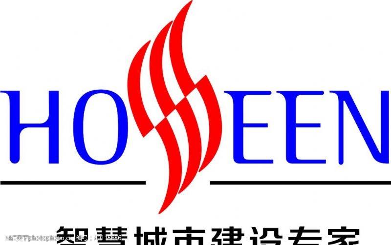 hH智慧城市建设专家LOGO图片