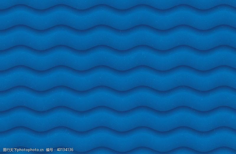 蓝色波浪蓝色波纹图片