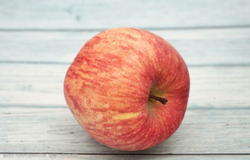 新鲜水果素材苹果照片图片