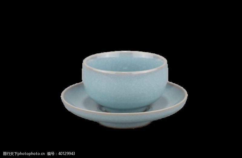 中国茶文化水杯茶杯图片