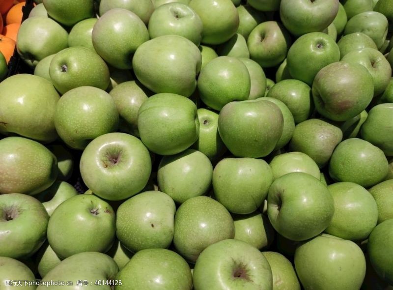 榴莲素材水果苹果图片