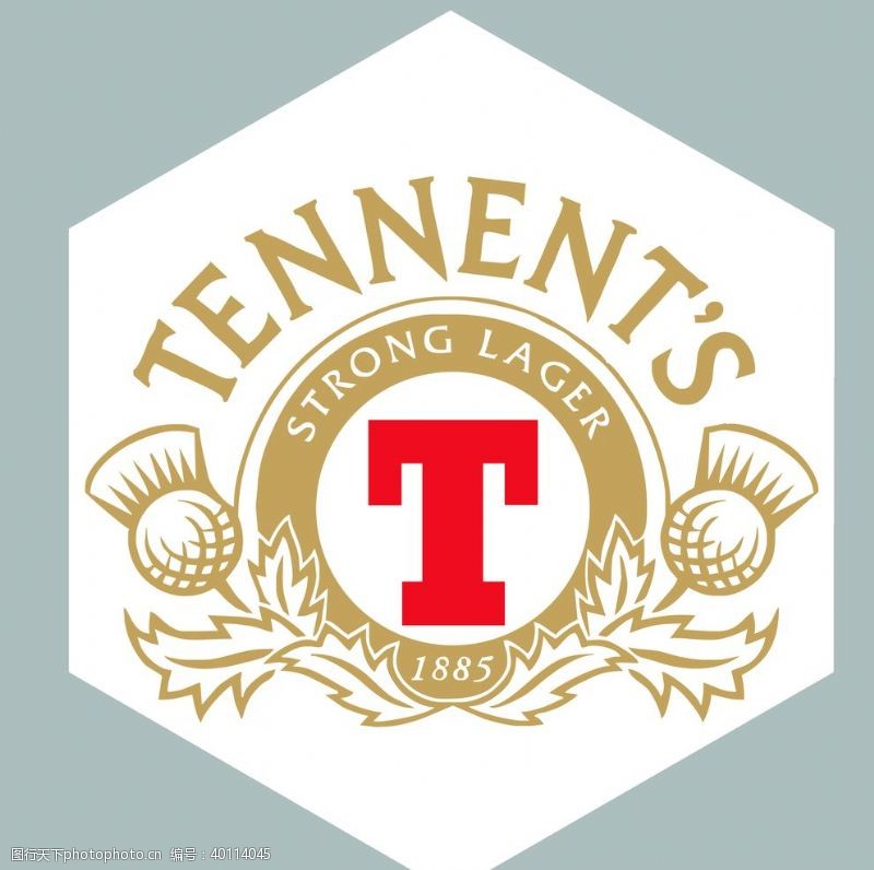 酒标志T牌替牌啤酒logo图片