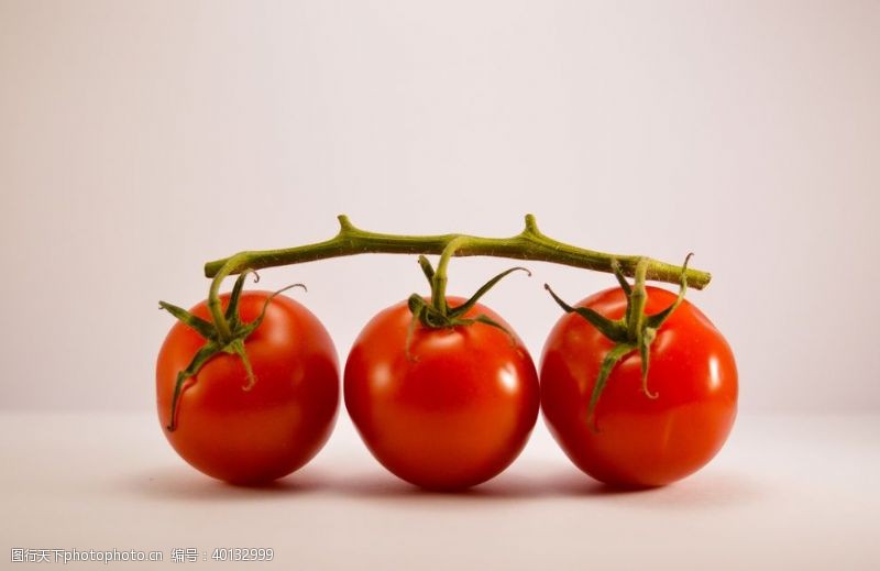 蔬菜海报西红柿图片