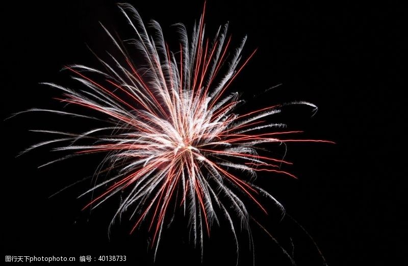 烟花爆竹烟花图片