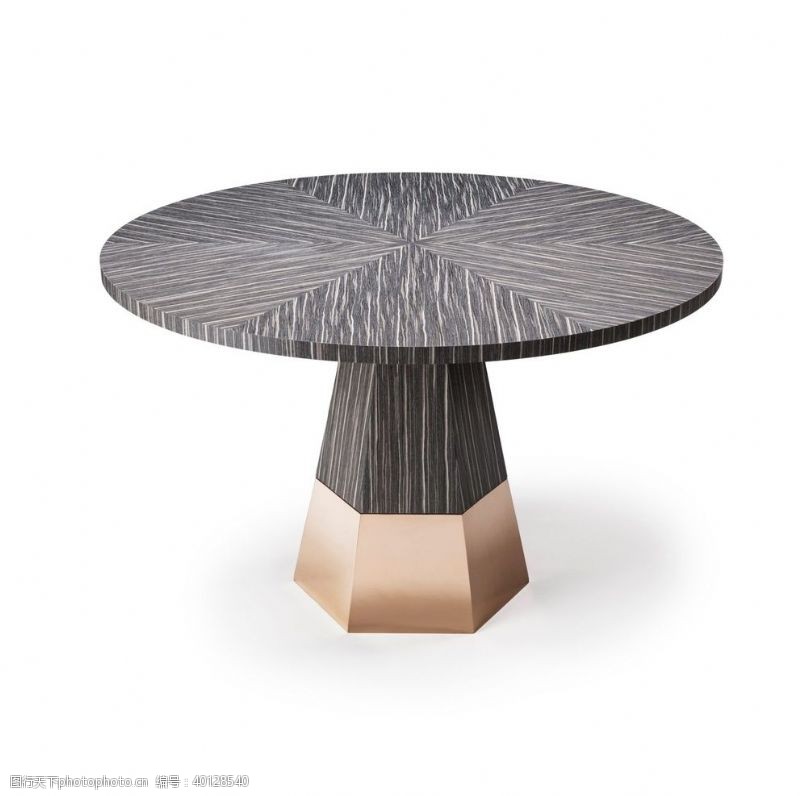 木纹材质桌子装饰图片