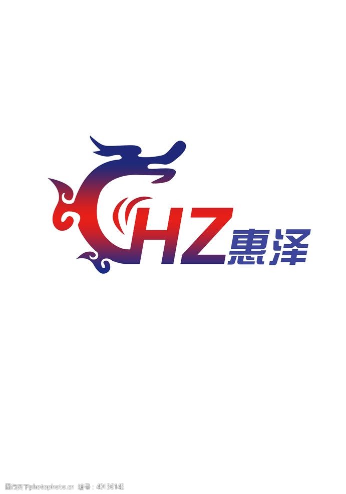 自媒体创意LOGO图片