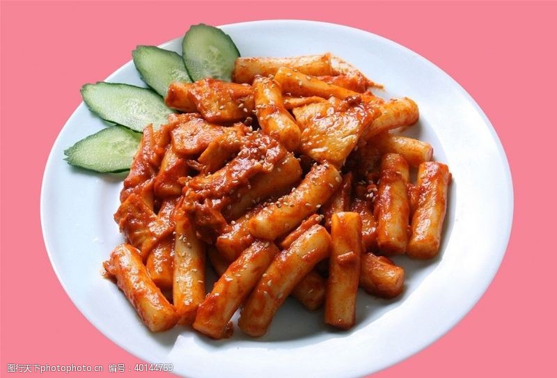 韩餐韩国料理图片