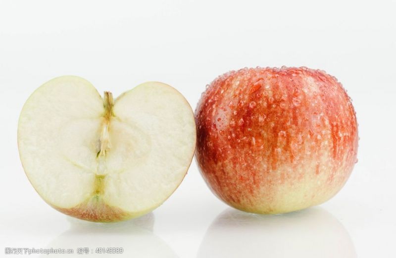 水果设计苹果高清大图图片