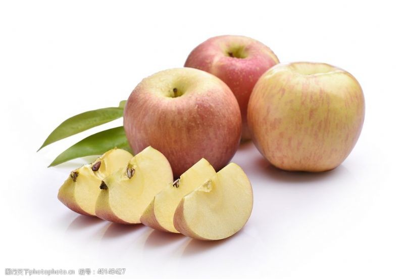 水果苹果高清摄影图片