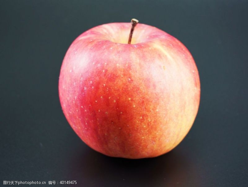 水果苹果高清特写图片