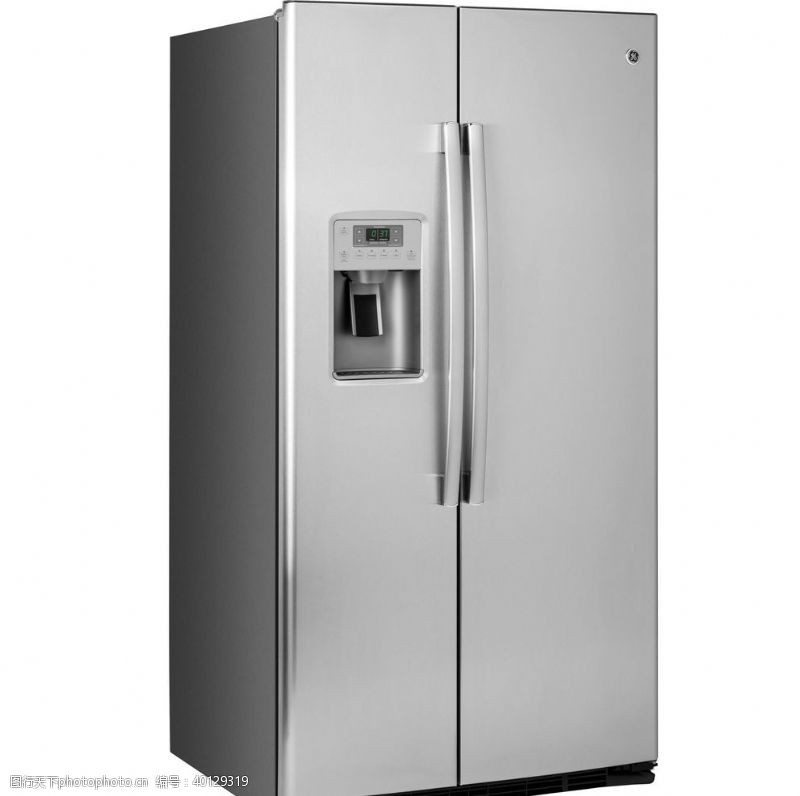 智能冰箱奇异冰箱图片